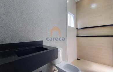 Imagem 4: Casa para Venda em Bady Bassitt, avenida parque, 3 dormitórios, 1 suíte, 3 banheiros, 2 va