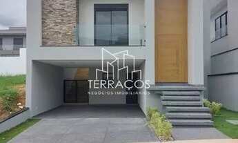 Imagem: LINDA CASA À VENDA NO CONDOMÍNIO RESERVA