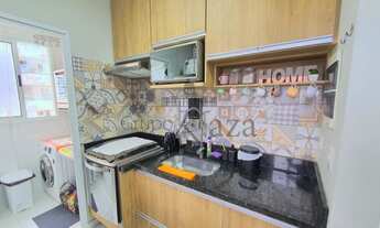 Imagem 7: Apartamento/ Cobertura no Jardim Aquárius com 3 quartos sendo 2 suítes