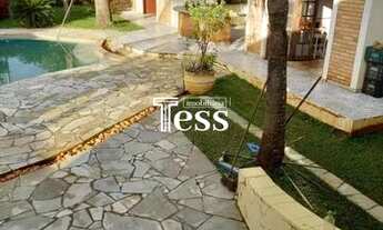 Imagem 3: Aluga - se casa Parque dos Pássaros com 3 dormitórios -ao lado do Shopping Iguatemi - São