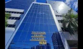 Imagem 2: Flat disponivel para alugar anual ou mensal