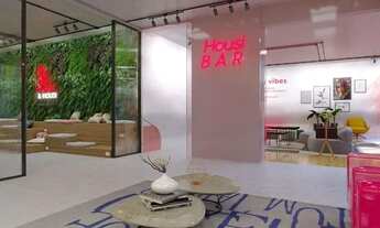 Imagem 7: Studio com 1 Dormitorio(s) localizado(a) no bairro Moema em São Paulo / Ref.:OR