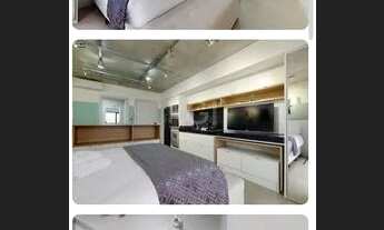 Imagem 7: Studio em Menino Deus