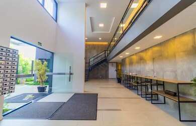 Imagem 7: Apartamento com 1 quarto, 43m², à venda em Porto Alegre, Central Parque