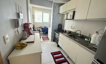 Imagem 7: Apartamento para aluguel Brasil Beach tem 88 metros quadrados com 2 quartos sendo 1 suíte