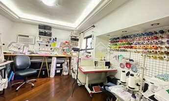 Imagem 4: Apartamento de 3 Quartos -SÃO VICENTE- SP