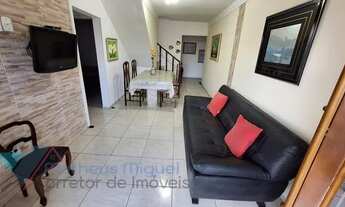 Imagem 7: Cobertura para Venda em Praia Grande, Ocian, 3 dormitórios, 2 banheiros, 2 vagas