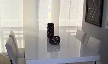 Imagem 3: Apartamento Mobiliado Locação