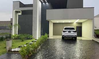 Imagem: Casa Condominio Terras de São Bento II