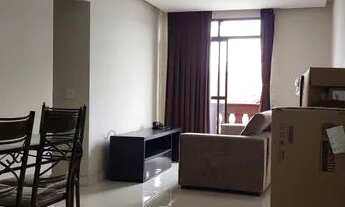 Imagem 3: Apartamento 74 m², 3 dormitórios, 2 banheiros, 1 vaga