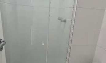 Imagem 4: Apartamento com 1 dormitório para alugar, 48 m² por R$ 3.849,44/mês - Tatuapé - São Paulo