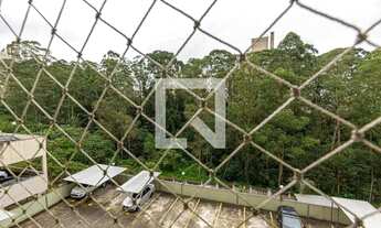 Imagem 6: Apartamento para Aluguel - Cidade Sao Jorge, 2 Quartos, 49 m2