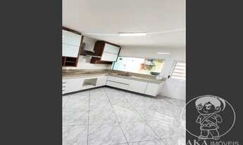 Imagem 7: Sobrado à venda - Vila Santa Isabel