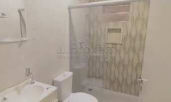 Imagem 5: Botucatu - Casa Padrão - Centro