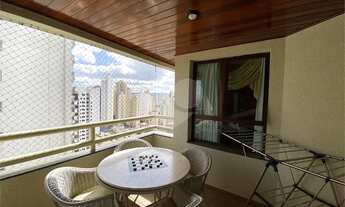 Imagem 7: Cobertura Triplex no alto de Santana, com 4 suítes e 6 vagas !!!