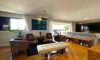 Imagem: São Paulo - Apartamento Padrão - Moema