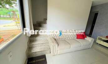 Imagem 2: OPORTUNIDADE! Excelente Casa de 02 Quartos no Jardins Mangueiral QC 11 por R$420.000,00