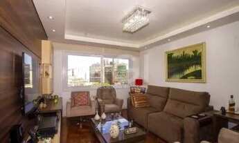 Imagem 2: Cobertura para Venda - 191.89m², 3 dormitórios, sendo 1 suites, 1 vaga - Centro Histórico