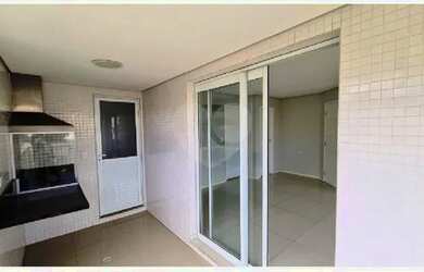 Imagem 4: Apartamento para aluguel possui 110 metros quadrados com 3 quartos