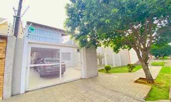 Imagem: Maringá - Casa - Jardim Imperial II