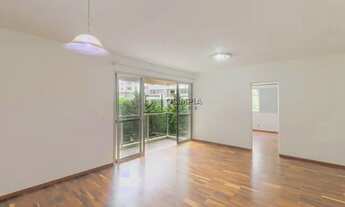 Imagem 2: Venda Apartamento 3 Dormitórios - 120 m² Higienópolis