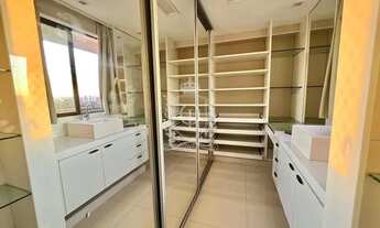 Imagem 7: HA - Excelente apartamento para venda com 130m² com 4 quartos em Boa Viagem - Recife