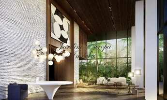 Imagem 6: Apartamento Itaim Nobre - 472m2 - 04 vagas - 04 suítes