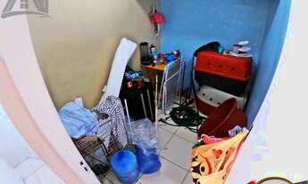 Imagem 2: Vende-se apartamento com 3 quartos no Bairro Parquelândia