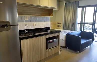 Imagem 2: APARTAMENTO MOBILIADO NA REPUBLICA