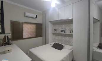 Imagem 4: Casa para Venda em Presidente Prudente, Parque Residencial São Lucas, 3 dormitórios, 1 suí