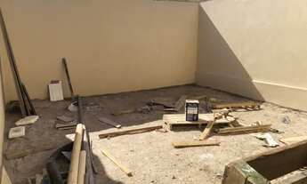 Imagem 3: CASA NOVA 3/4 sendo um suíte no JD Paula 2 perto do pronto socorro Várzea Grande - MT