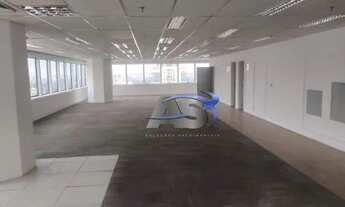 Imagem 7: Conjunto para alugar, 507 m² por R$ 63.780,00/mês - Bela Vista - São Paulo/SP