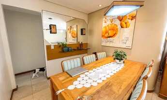 Imagem 2: Apartamento para venda com 132 metros quadrados com 3 quartos em Praia da Costa - Vila Vel