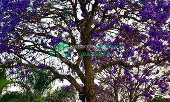 Imagem 4: Lote a venda no loteamento Reserva da Serra