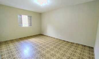 Imagem 2: Casa com 1 dormitório para alugar, 50 m² por R$ 1.100/mês - Vila Industrial - São Paulo/SP