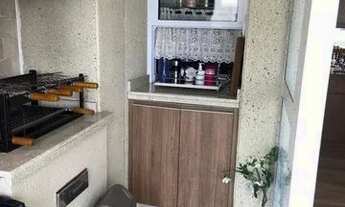 Imagem 6: Saúde - 95m² 3Dts, 1St, 2Gar, Px ao Metrô