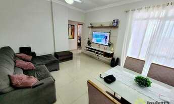 Imagem 2: Apartamento com 3 dormitórios à venda, 86 m² por R$ 430.000,00 - Plano Diretor Norte - Pal