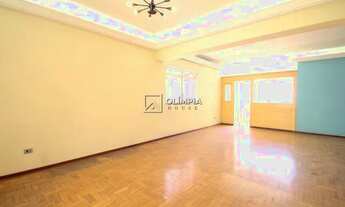 Imagem 2: Apartamento Venda Bela Vista 190 m² 3 Dormitórios