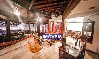 Imagem 7: Excelente casa com 2 dormitórios para alugar, 260 m² por R$ 6.000 + taxas/mês - Piratining