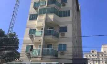 Imagem: Apto de 01 quarto de bom tamanho no Alto