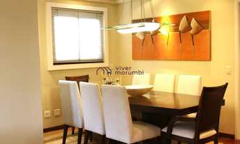 Imagem 5: Panamby 3 quartos 3 suítes