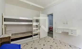 Imagem 6: Apartamento para Aluguel - Ponta da Praia, 1 Quarto, 50 m2