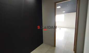 Imagem 2: Sala para alugar no Edifício Mario Rossini, 65 m² por R$ 3.600/mês - Alto - Piracicaba/SP