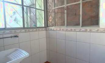 Imagem 4: Apartamento com 2 dormitórios para alugar, 100 m² por R$ 1.129,18/mês - Vila Vista Alegre