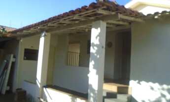 Imagem 5: Casa com 3 dormitórios para alugar, 120 m² por R$ 1.350,00/mês - Bela Vista - Cravinhos/SP