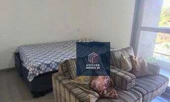 Imagem: OPORTUNIDADE ÚNICA STUDIO com 25m² para