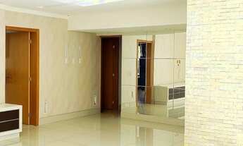 Imagem 7: Oportunidade Excelente Apto 4 suítes a Venda no Edifício Renaissance, Nova Nova Suíça- Goi