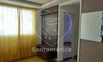 Imagem 3: LONDRINA - Padrão - Jardim Nações Unidas