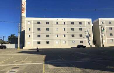 Imagem 2: Apartamento novo no térreo