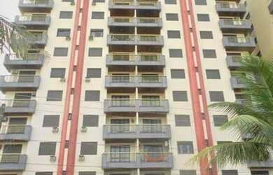 Imagem 3: Apartamento com 2 dormitórios à venda, 86 m² por R$ 410.000,00 - Vila Guilhermina - Praia